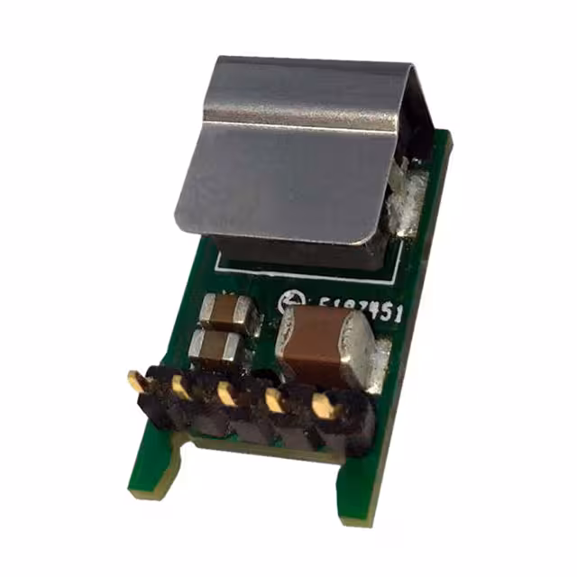 SRPE-30E1A0G Bel Power Solutions  Convertidores CC CC